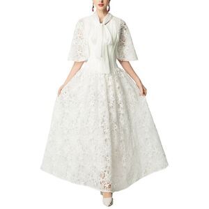 Amanda Royal Womens  Maxi Dress